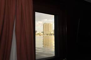 YOU Cairo Nile View Hotel