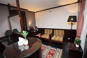 YOU Cairo Nile View Hotel