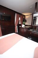 YOU Cairo Nile View Hotel