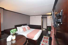 YOU Cairo Nile View Hotel