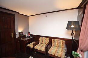 YOU Cairo Nile View Hotel