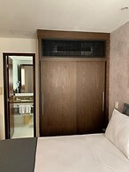 Get a flat 908 - Wyndham