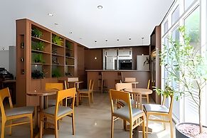 Get a flat 908 - Wyndham