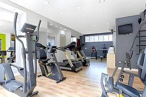 Get a flat 908 - Wyndham