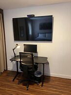 Get a flat 908 - Wyndham