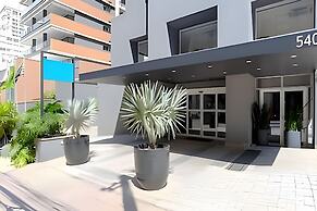 Get a flat 908 - Wyndham