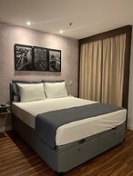 Get a flat 908 - Wyndham