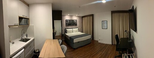 Get a flat 908 - Wyndham