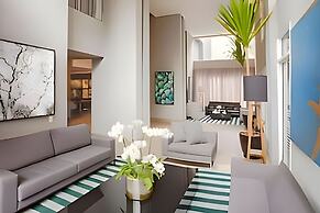 Get a flat 908 - Wyndham