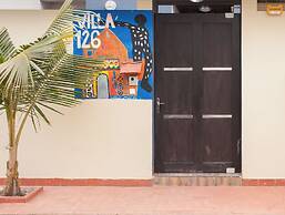 LA VILLA 126 Dakar