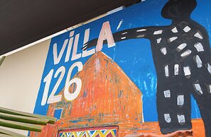 LA VILLA 126 Dakar