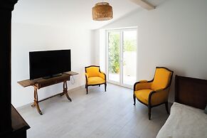 La Bastide Bleue La Ciotat