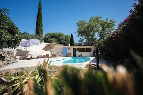 La Bastide Bleue La Ciotat