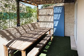 La Bastide Bleue La Ciotat