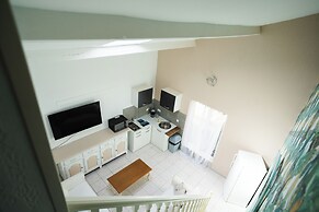 La Bastide Bleue La Ciotat