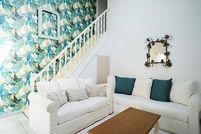 La Bastide Bleue La Ciotat