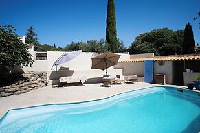 La Bastide Bleue La Ciotat