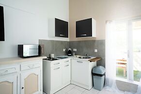 La Bastide Bleue La Ciotat