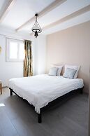 La Bastide Bleue La Ciotat