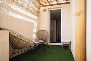 La Bastide Bleue La Ciotat