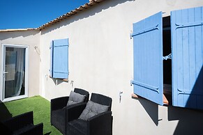 La Bastide Bleue La Ciotat