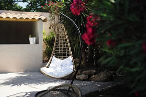 La Bastide Bleue La Ciotat