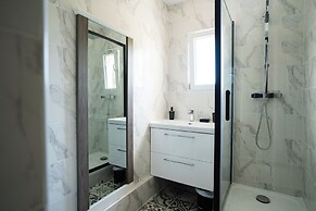 La Bastide Bleue La Ciotat