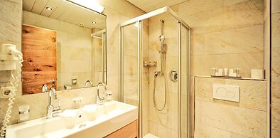 Hotel Salnerhof Ischgl