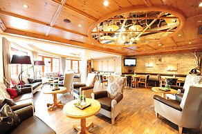 Hotel Salnerhof Ischgl