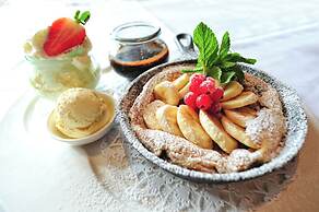 Hotel Salnerhof Ischgl