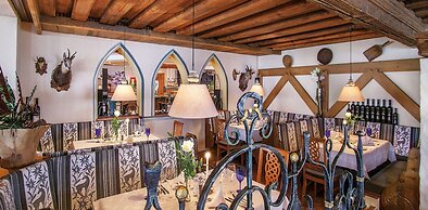 Hotel Salnerhof Ischgl