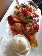 Hotel Salnerhof Ischgl