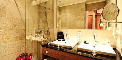 Hotel Salnerhof Ischgl