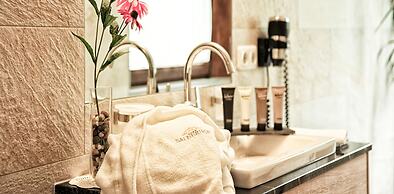 Hotel Salnerhof Ischgl