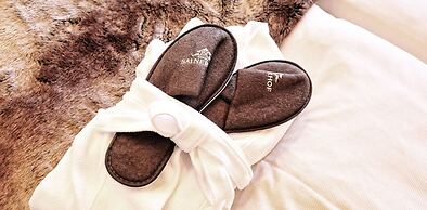 Hotel Salnerhof Ischgl