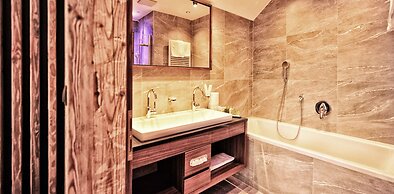 Hotel Salnerhof Ischgl