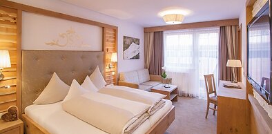 Hotel Salnerhof Ischgl