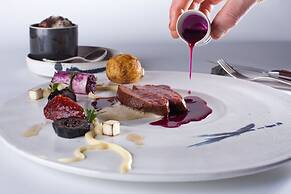 Hotel Salnerhof Ischgl