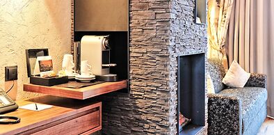 Hotel Salnerhof Ischgl