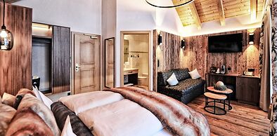 Hotel Salnerhof Ischgl