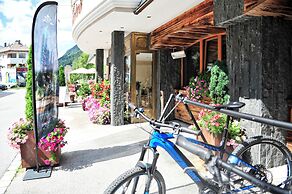 Hotel Salnerhof Ischgl