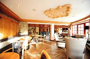 Hotel Salnerhof Ischgl