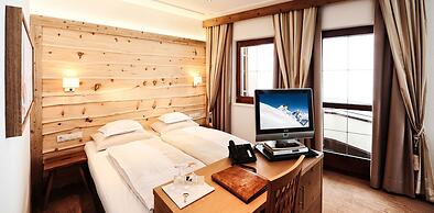 Hotel Salnerhof Ischgl