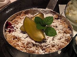 Hotel Salnerhof Ischgl