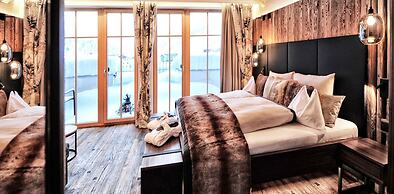 Hotel Salnerhof Ischgl