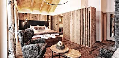 Hotel Salnerhof Ischgl