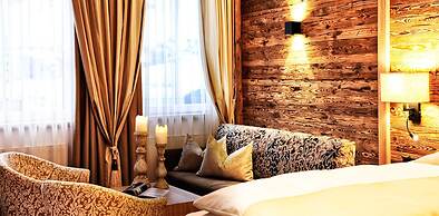 Hotel Salnerhof Ischgl