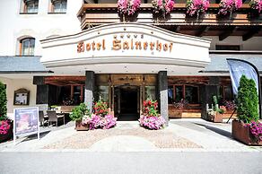 Hotel Salnerhof Ischgl