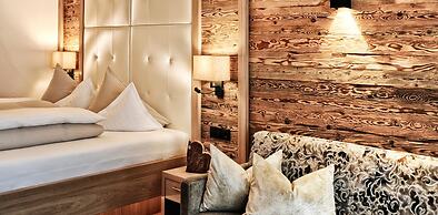 Hotel Salnerhof Ischgl