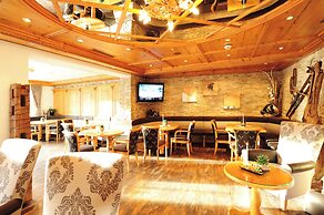 Hotel Salnerhof Ischgl